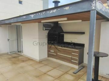 Apartamento de 2 quartos, São José dos Campos · Oportunidade, Cobertura Duplex Jardim Esplanada Sjc, Condomínio Alto da Boa Vista, 2 Dormitórios