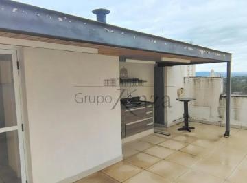 Apartamento de 2 quartos, São José dos Campos · Oportunidade, Cobertura Duplex Jardim Esplanada Sjc, Condomínio Alto da Boa Vista, 2 Dormitórios