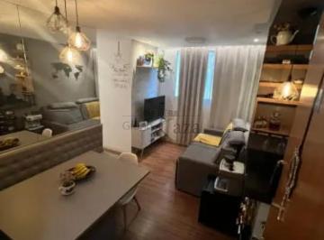 Apartamento de 2 quartos, São José dos Campos · Oportunidade, Apartamento Spazio Campos Gerais, Jardim das Indústrias, 2 Dormitórios, Lazer, 1 Vaga