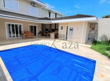Casa de 2 quartos, São José dos Campos · Oportunidade, Casa Sobrado, Condomínio Floradas da Serra, Urbanova, 3 Quartos, Área Gourmet, Piscina