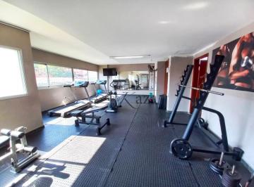 Apartamento de 3 quartos, São José dos Campos · Oportunidade, Apartamento Condomínio Portal Vitória, Vila Industrial Sjc, 3 Dormitórios, Zona Leste