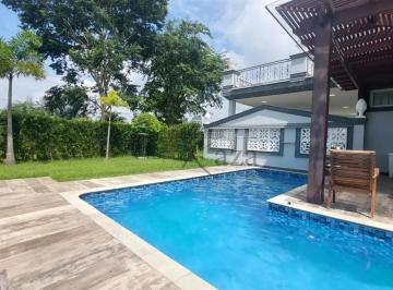Casa de 4 quartos, São José dos Campos · Oportunidade, Casa Sobrado Alto Padrão Condomínio Jardim do Golfe 3 Urbanova Sjc, 4 Quartos, Piscina
