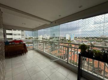 Apartamento de 3 quartos, São José dos Campos · Apartamento Parque Industrial, Condomínio Adriático, 3 Dormitórios, Sacada Gourmet, Analisa Permuta