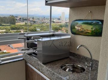 Apartamento de 2 quartos, São José dos Campos · Oportunidade Apartamento Parque Industrial, Condomínio Terraço Parque, 2 Dormitórios, Sacada Gourmet