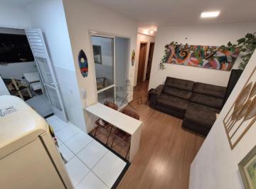 Apartamento de 3 quartos, São José dos Campos · Oportunidade, Apartamento Condomínio Bosque Paratehy Urbanova, 3 Dormitórios, Varanda, Vista Livre