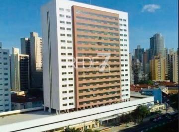 Foto 12 · Sala Comercial para Venda ou Locação em Campinas-SP, na Vila Itapura: 1 Sala, 1 Banheiro, 1 Vaga, 33