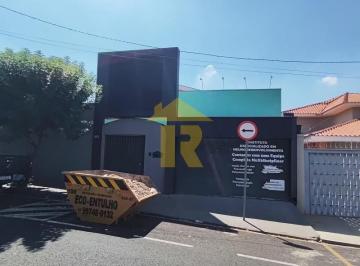 Foto 01 · Aluguel de Sala Comercial de Alto Padrão no Jardim Yolanda, São José do Rio Preto - 10 Salas, 4 Banh