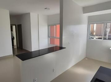 Apartamento de 2 quartos, Samambaia · Apartamento 2 quartos Residencial Jade