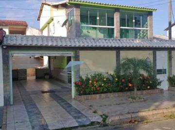 Foto 01 · Casa, Campo Grande, Rio de Janeiro, RJ