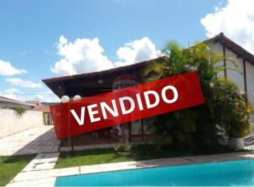 Casa · 465m² · 4 Quartos · 3 Vagas · SHIN Qi 3 Casa Colonial Lago Norte