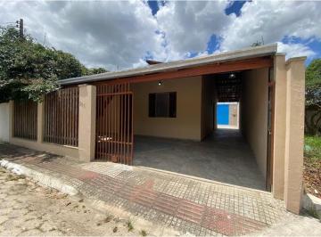 Casa · 92m² · 3 Quartos · 1 Vaga · SVOW 201 590231183-46