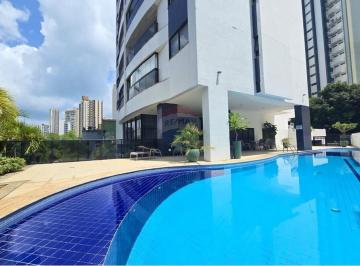 Apartamento · 130m² · 3 Quartos · 2 Vagas · Apartamento duplex Penthouse, 3 suítes com 130m² na Graça