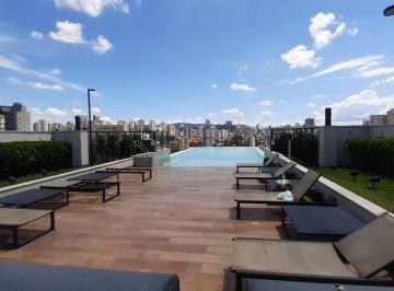 Apartamento de 2 quartos, São Paulo · Apartamento Garden com 62m², 2 quartos, no Jardim São Paulo!