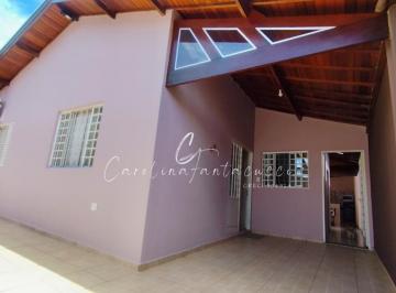 Casa de 3 quartos, Mogi Mirim · Casa à venda 3 quartos Jardim Inocoop / Mogi Mirim-SP