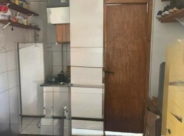 Apartamento · 25m² · 1 Quarto · Edificio Alaska Apto AS10334