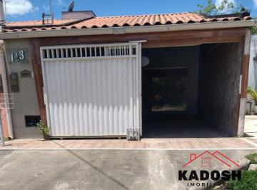 Foto 01 · Imperdível oportunidade!  Casa para Venda localizada no Bairro Mangabeira em Feira de Santana