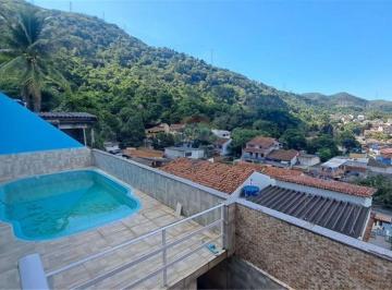 Casa · 272m² · 5 Quartos · 5 Vagas · Imóvel a venda com duas casas na rua dos Biólogos na Taquara .