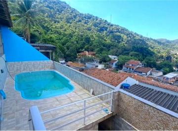 Casa · 272m² · 5 Quartos · 5 Vagas · Imóvel a venda com duas casas na rua dos Biólogos na Taquara .