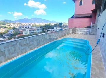 Casa · 272m² · 5 Quartos · 5 Vagas · Imóvel a venda com duas casas na rua dos Biólogos na Taquara .
