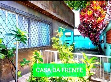 Casa · 162m² · 6 Quartos · 5 Vagas · Duas belas casa , preço único, 423m2, no centro da Taquara, próximo ao Restaurante Jiló na Manteiga