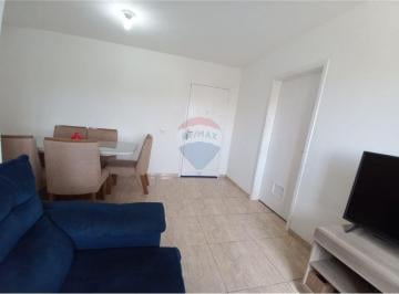 Apartamento · 49m² · 2 Quartos · 1 Vaga · Vendo Apartamento em Campo Grande com 2 quartos e 49 m². Aceita financiamento.