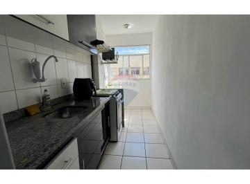 Apartamento · 51m² · 2 Quartos · 1 Vaga · Apartamento à venda em Campo Grande com 2 Quartos , 51m² - Inhoaíba R$ 97.000,00