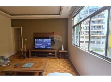 Apartamento · 96m² · 3 Quartos · 1 Vaga · Apartamento Aconchegante na Tijuca, 3 quartos, 96 metros quadrados.