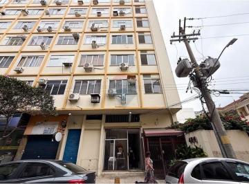 Comercial · 22m² · Sala Comercial à venda  na Tijuca - Localização Privilegiada enfrente ao Tijuca Tênis Clube