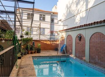 Casa · 349m² · 3 Quartos · 2 Vagas · Casa Tijuca 349m² Piscina Rua sem Saída 2V