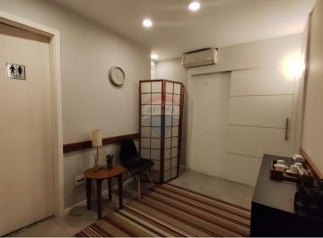 Comercial · 27m² · 1 Vaga · Sala Comercial Mobiliada e Reformada na Barra da Tijuca – Oportunidade Imperdível!
