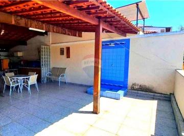 Casa · 193m² · 3 Quartos · 3 Vagas · Casa em Condomínio com 3 suítes na Taquara