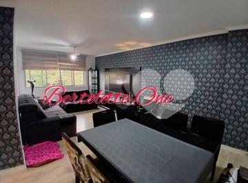 Apartamento de 3 quartos, São Paulo · Apartamento · venda · 96m² · 3 quartos · · 1 sala 2 amb · 2 banheiros · 1 vaga