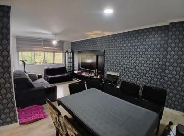 Apartamento de 3 quartos, São Paulo · Apartamento · venda · 96m² · 3 quartos · · 1 sala 2 amb · 2 banheiros · 1 vaga