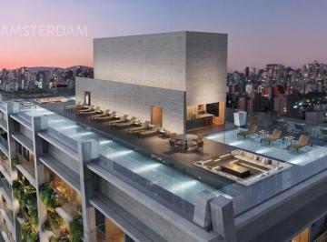 Foto 08 · Benx/Tellus, Zona Sul, J329 Itaim Apartamento Residencial no Itaim Bibi, São Paulo!