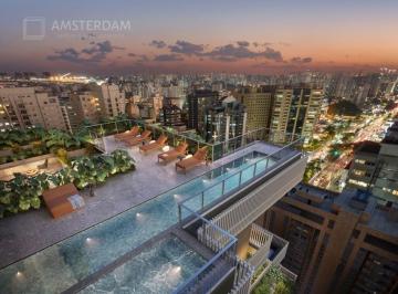 Foto 06 · Benx Construtora, Zona Sul de SP, Vogel Moema - Lançamento