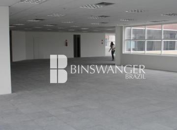 Comercial , São Paulo · Conjunto Comercial de 208m² para á Locação - Vila Olímpia