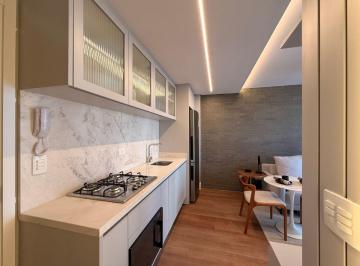 Apartamento de 2 quartos, Curitiba · Apartamento a venda no centro de Curitiba próximo ao estação