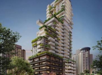 Foto 01 · Benx Construtora, Zona Sul de SP, Vogel Moema - Lançamento Apartamento de Alto Padrão