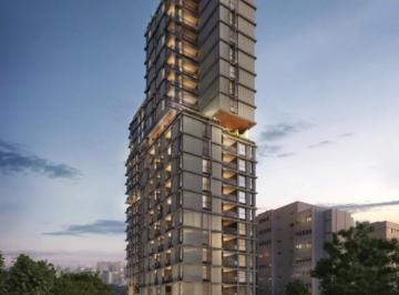 Foto 01 · Benx Construtora, Zona Oeste, Empreendimento 1800 Oscar Pinheiros, São Paulo