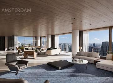 Foto 01 · Vizcaya Itaim Bibi - 541m² | Apartamento de Altíssimo Padrão em SP