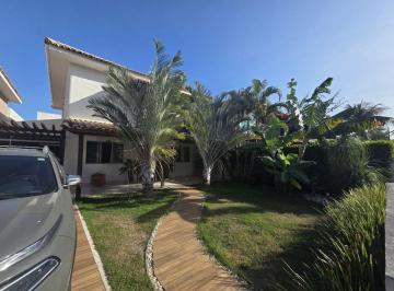 Casa de 4 quartos, Lauro de Freitas · Casa 4 suítes em condomínio fechado!!