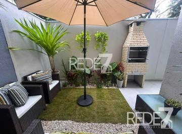 Apartamento · 80m² · 2 Quartos · 1 Vaga · APARTAMENTO RESIDENCIAL em Hortolândia - São Paulo, Jardim do Bosque