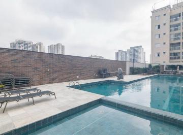 Apartamento de 3 quartos, Santo André · Apartamento com 3 quartos e 117 m² à venda em Santo André