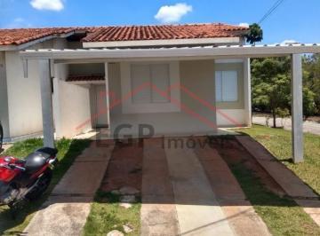 Foto 01 · Casa térrea no Condomínio Terra Nova - Wanel Ville - 03 dormitórios