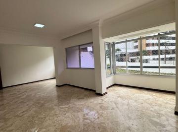 Apartamento de 3 quartos, Salvador · Apartamento com 3 Quartos e 123 m² à Venda, Caminho das Árvores
