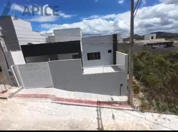 Foto 01 · Casa, Santa Rita 3, São Gabriel da Palha, ES