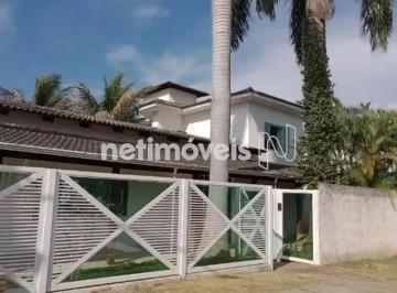 Casa de 3 quartos, Brasília · CASA NO CONDOMÍNIO AMOBB COM HABITE-SE NO JARDIM BOTÂNICO