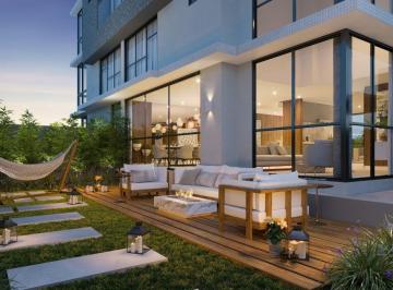 Apartamento de 3 quartos, Curitiba · Apartamento com 3 dormitórios à venda por R$ 2.490.000,00 - Hugo Lange - Curitiba/PR