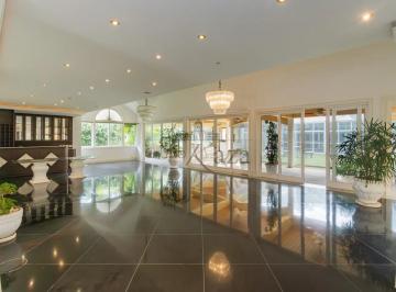 Casa · 2004m² · 4 Quartos · 6 Vagas · Casa em Condomínio - Tamboré 1 - 4 Dormitórios - 1.003m².