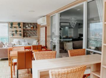 Apartamento · 192m² · 3 Quartos · 3 Vagas · Apartamento - Vila Romana - 3 Dormitórios - 192m².